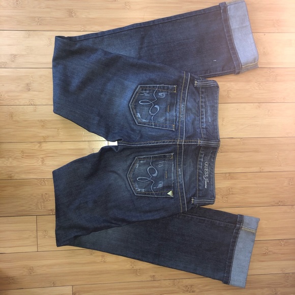 Guess Boot Cut Jeans - Picture 2 of 2